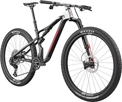 CANNONDALE SCALPEL 1 LEFTY